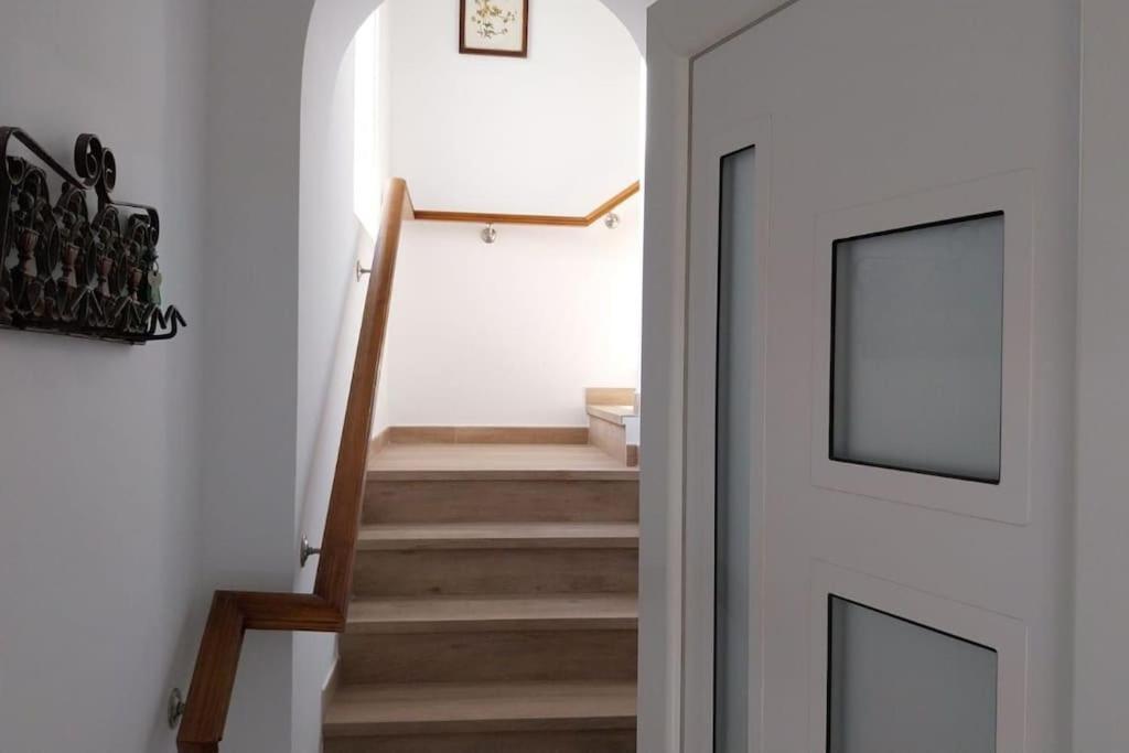 Casa Anna, Lecrin, Granada Apartment Ngoại thất bức ảnh