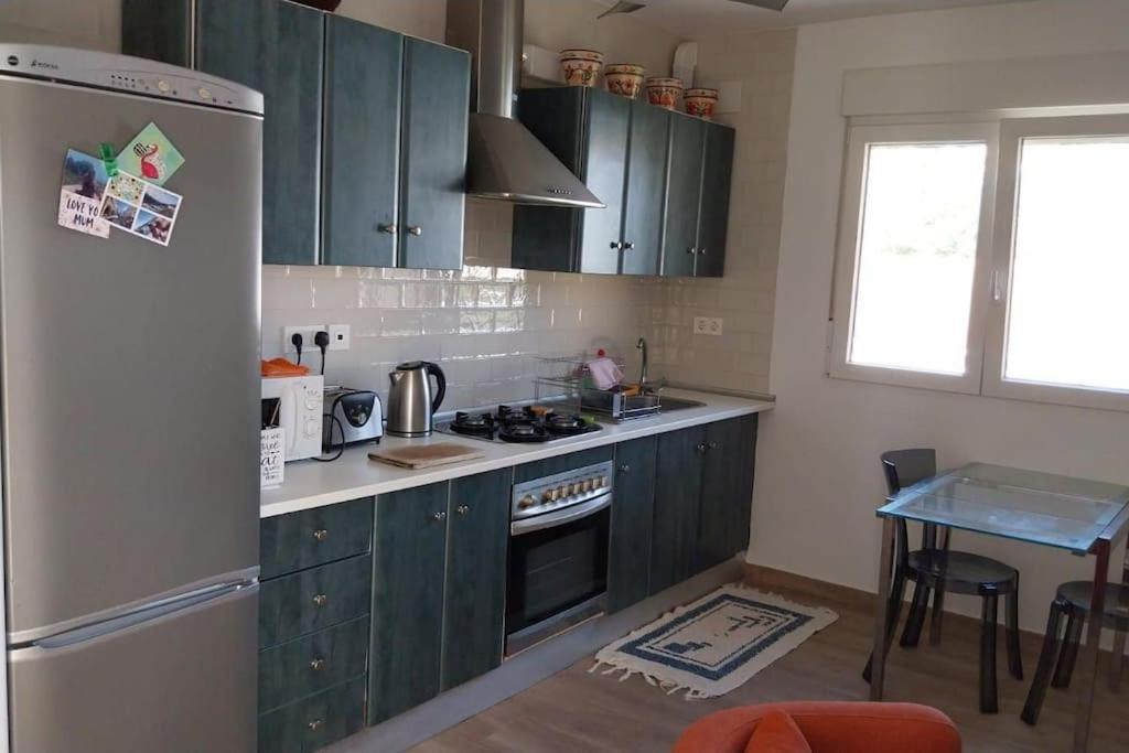 Casa Anna, Lecrin, Granada Apartment Ngoại thất bức ảnh