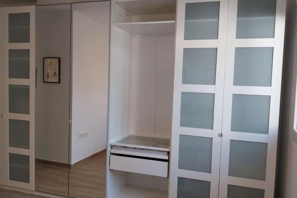 Casa Anna, Lecrin, Granada Apartment Ngoại thất bức ảnh