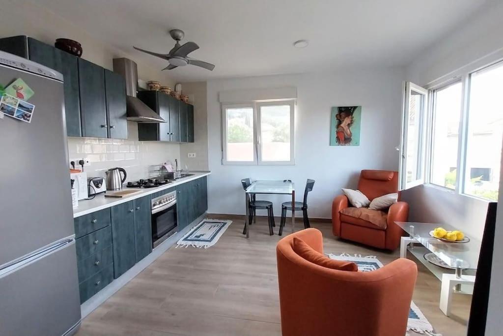 Casa Anna, Lecrin, Granada Apartment Ngoại thất bức ảnh
