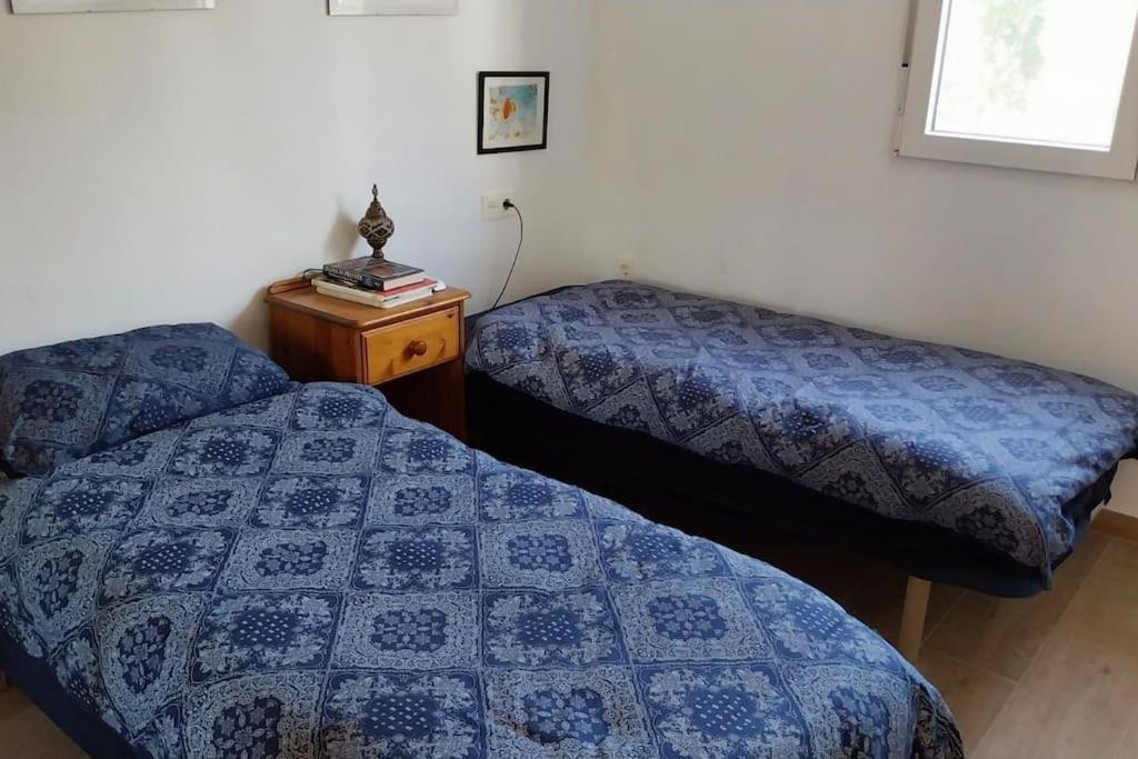 Casa Anna, Lecrin, Granada Apartment Ngoại thất bức ảnh