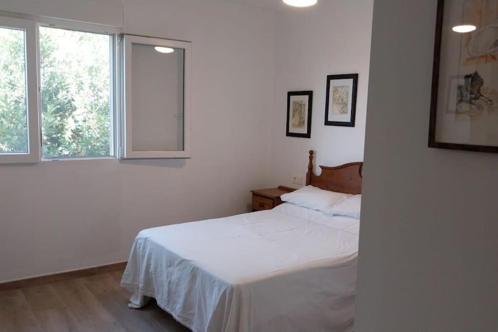 Casa Anna, Lecrin, Granada Apartment Ngoại thất bức ảnh