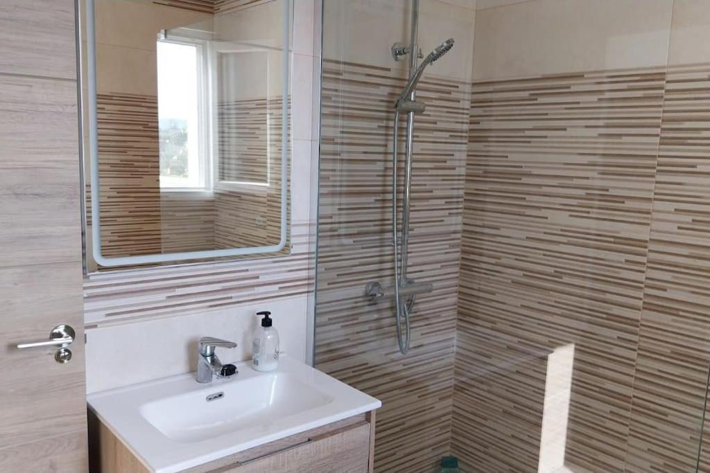 Casa Anna, Lecrin, Granada Apartment Ngoại thất bức ảnh