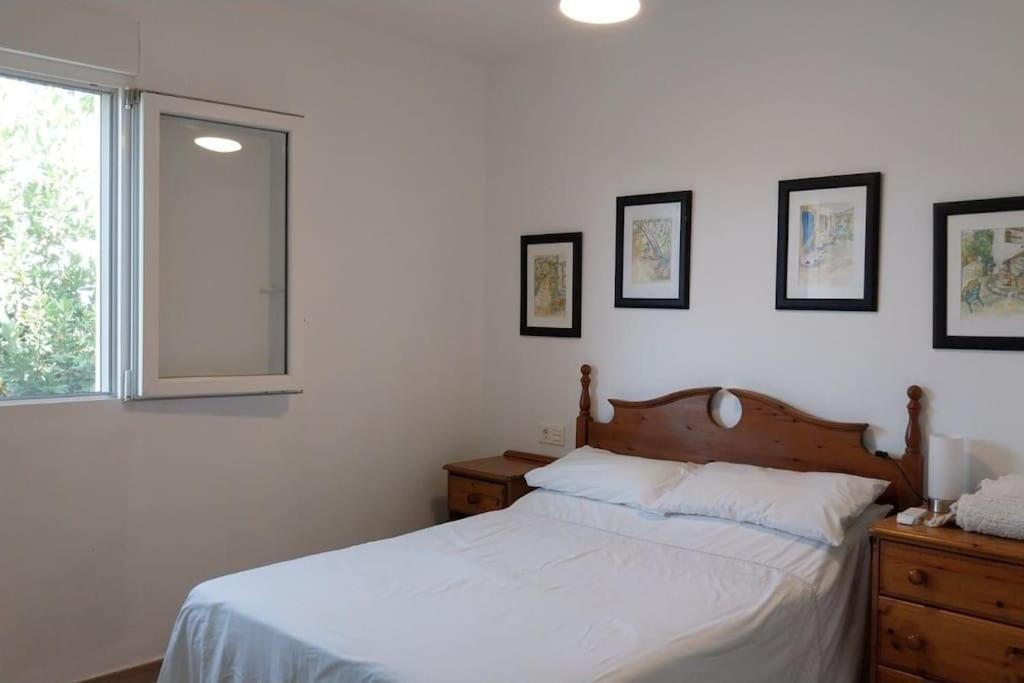 Casa Anna, Lecrin, Granada Apartment Ngoại thất bức ảnh