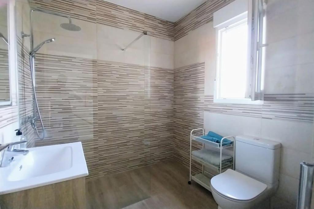 Casa Anna, Lecrin, Granada Apartment Ngoại thất bức ảnh