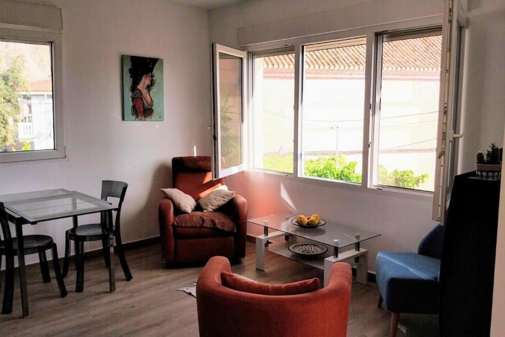 Casa Anna, Lecrin, Granada Apartment Ngoại thất bức ảnh