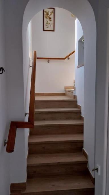 Casa Anna, Lecrin, Granada Apartment Ngoại thất bức ảnh
