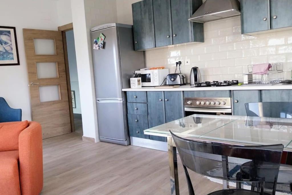 Casa Anna, Lecrin, Granada Apartment Ngoại thất bức ảnh
