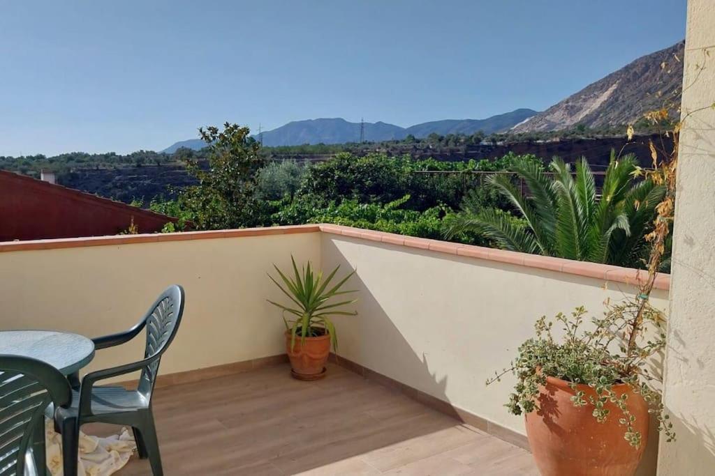 Casa Anna, Lecrin, Granada Apartment Ngoại thất bức ảnh