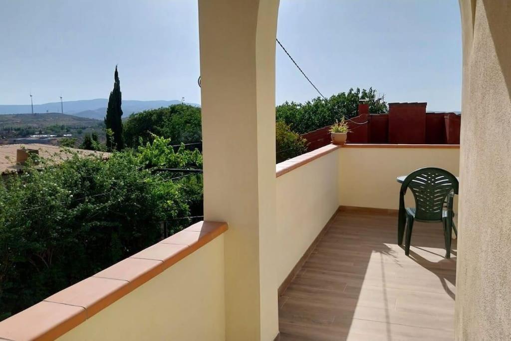 Casa Anna, Lecrin, Granada Apartment Ngoại thất bức ảnh