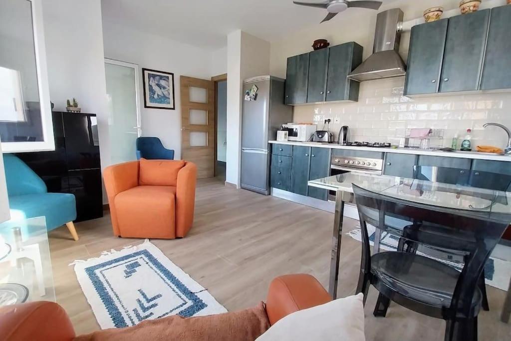 Casa Anna, Lecrin, Granada Apartment Ngoại thất bức ảnh