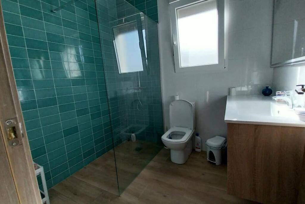 Casa Anna, Lecrin, Granada Apartment Ngoại thất bức ảnh